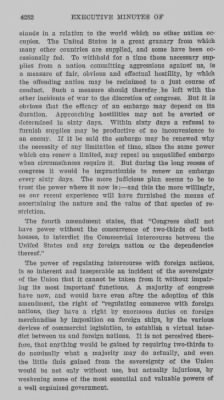 Thumbnail for Volume VI > Executive Minutes of Governor Simon Snyder 1814-1818