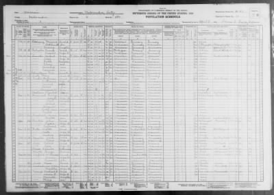 Thumbnail for MILWAUKEE CITY, WARD 6 > 40-80