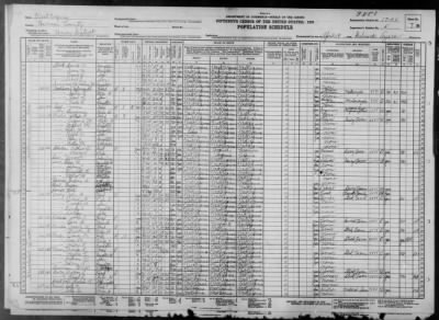 UNION MAGISTERIAL DIST > 17-44