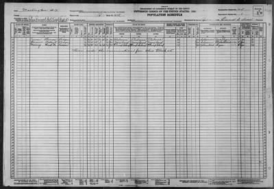 Thumbnail for DIST OF COLUMBIA (NW), POLICE PCT 1 > 1-5