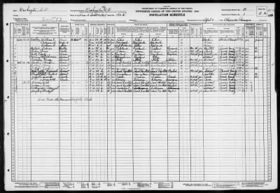 DIST OF COLUMBIA (NW), POLICE PCT 3 > 1-81