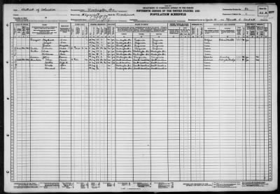 DIST OF COLUMBIA (NW), POLICE PCT 3 > 1-86