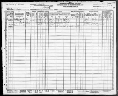 Thumbnail for DIST OF COLUMBIA (NE), POLICE PCT 1 > 1-355