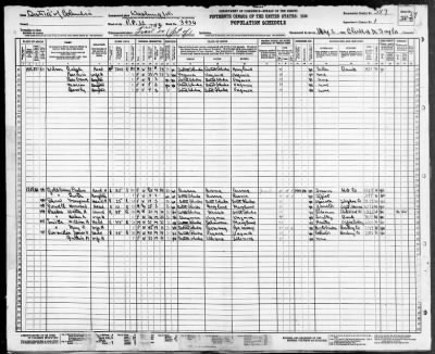 Thumbnail for DIST OF COLUMBIA (NE), POLICE PCT 1 > 1-357