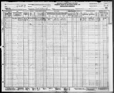 Thumbnail for DIST OF COLUMBIA (NW), POLICE PCT 1 > 1-372