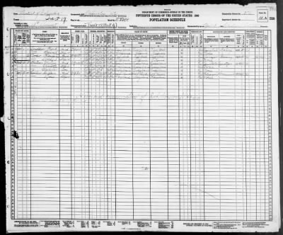 Thumbnail for DIST OF COLUMBIA (NW), POLICE PCT 1 > 1-372