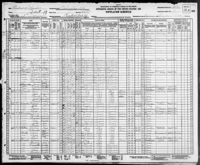 Thumbnail for DIST OF COLUMBIA (NW), POLICE PCT 1 > 1-372