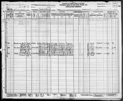 Thumbnail for DIST OF COLUMBIA (NW), POLICE PCT 1 > 1-372