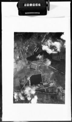 Thumbnail for G: Photographic Section > 7: Report on the Suspension of Aerial Cameras in Airplanes aND History of the Aerial Photography School at the 2d Aviation Instruction Center