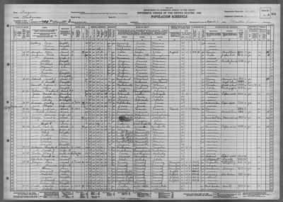 Thumbnail for ELECTION PCT 100, WILLAMETTE NO 3 > 3-101