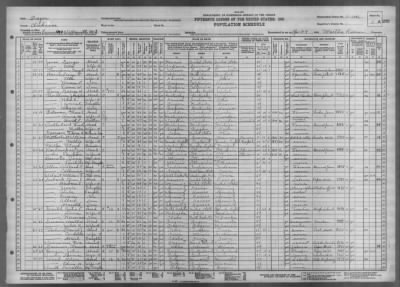 Thumbnail for ELECTION PCT 100, WILLAMETTE NO 3 > 3-101