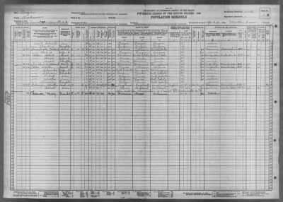 Thumbnail for ELECTION PCT 100, WILLAMETTE NO 3 > 3-101