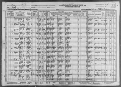 APPLEGATE ELECTION PCT > 10-2