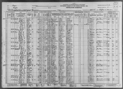 APPLEGATE ELECTION PCT > 10-2