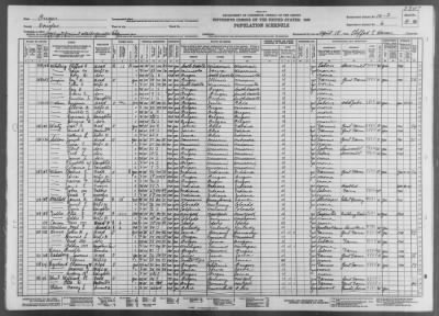 APPLEGATE ELECTION PCT > 10-2