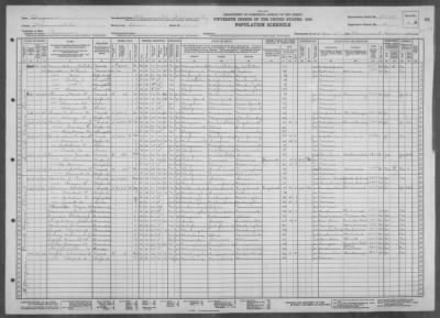 KLAMATH FALLS CITY, WARD 1, ELECTION PCT 1 > 18-15