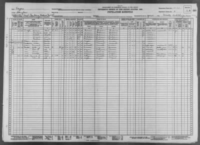 Thumbnail for WEST ROSEBURG ELECTION PCT > 10-62