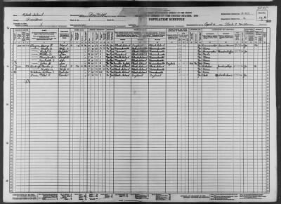 Thumbnail for PAWTUCKET CITY, WARD 6 > 4-271