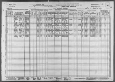 Thumbnail for PROVIDENCE CITY, WARD 10 > 4-118