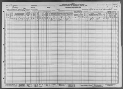 Thumbnail for WARM SPRINGS ELECTION PCT > 13-27