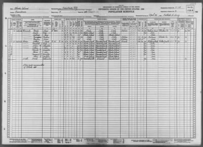 Thumbnail for PROVIDENCE CITY, WARD 10 > 4-118