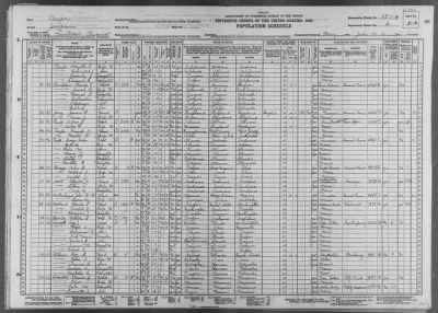 FRUITDALE ELECTION PCT > 17-4