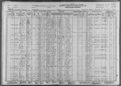 FRUITDALE ELECTION PCT > 17-4