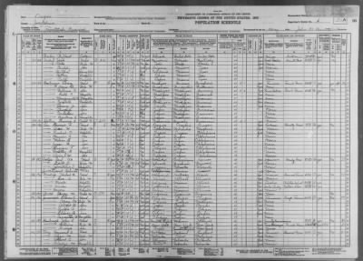 FRUITDALE ELECTION PCT > 17-4