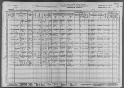 FRUITDALE ELECTION PCT > 17-4