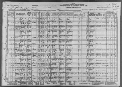 GRANITE HILL ELECTION PCT > 17-6