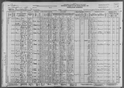 GRANITE HILL ELECTION PCT > 17-6