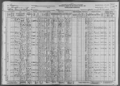 GRANITE HILL ELECTION PCT > 17-6