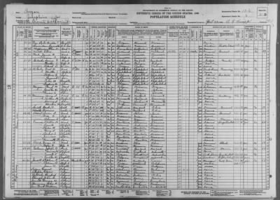 GRANITE HILL ELECTION PCT > 17-6