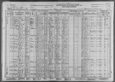 GRANITE HILL ELECTION PCT > 17-6