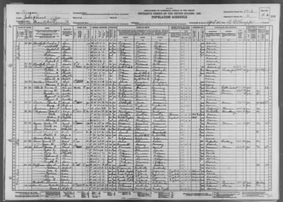 GRANITE HILL ELECTION PCT > 17-6