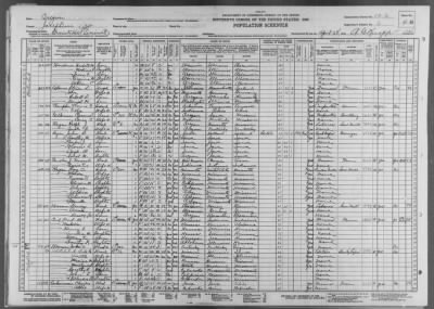 GRANITE HILL ELECTION PCT > 17-6