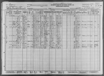 GRANITE HILL ELECTION PCT > 17-6