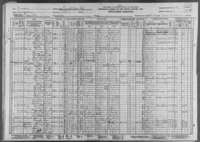 GRANTS PASS CITY, WARD 1, GRANTS PASS ELECTION PCT 2 > 17-8