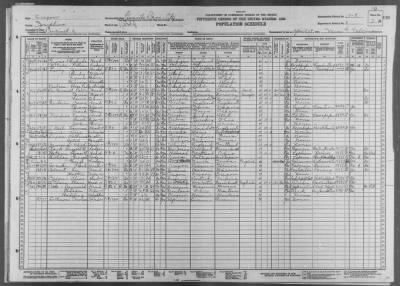 GRANTS PASS CITY, WARD 1, GRANTS PASS ELECTION PCT 2 > 17-8