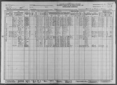 Thumbnail for ELECTION PCT 6, SOUTH WARNER > 19-8