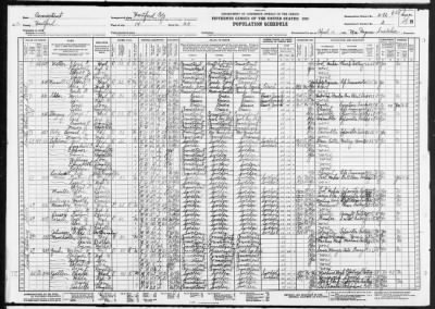 Thumbnail for HARTFORD CITY, WARD 14 > 2-82