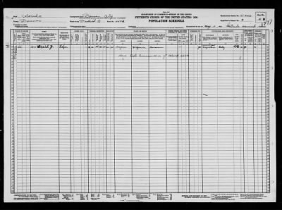 DENVER CITY, ELECTION PCT O > 16-244