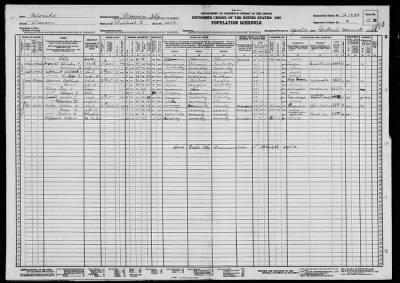 DENVER CITY, ELECTION PCT O > 16-244