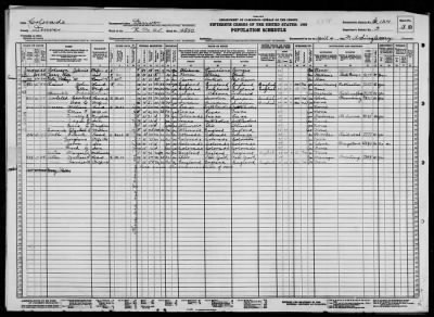 DENVER CITY, ELECTION PCT R > 16-124