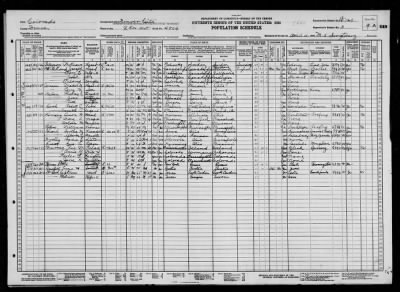 Thumbnail for DENVER CITY, ELECTION PCT R > 16-124