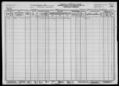 DENVER CITY, ELECTION PCT R > 16-124