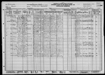 DENVER CITY, ELECTION PCT R > 16-124