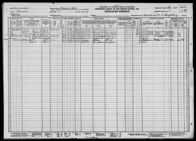 DENVER CITY, ELECTION PCT R > 16-124