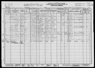 Thumbnail for DENVER CITY, ELECTION PCT S > 16-136