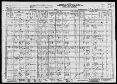 Thumbnail for DENVER CITY, ELECTION PCT S > 16-136